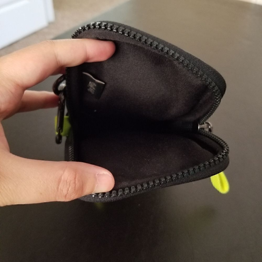 Coach Terrain Small Bag - Picture 5 of 5